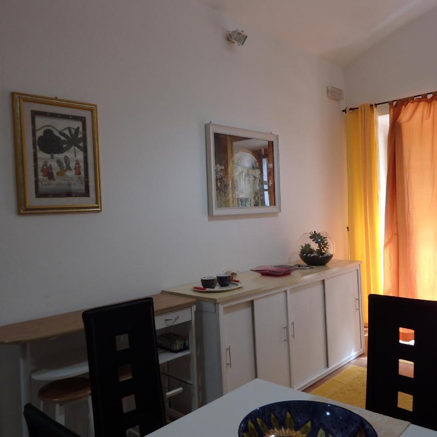Gialloblu Alghero Luaran gambar
