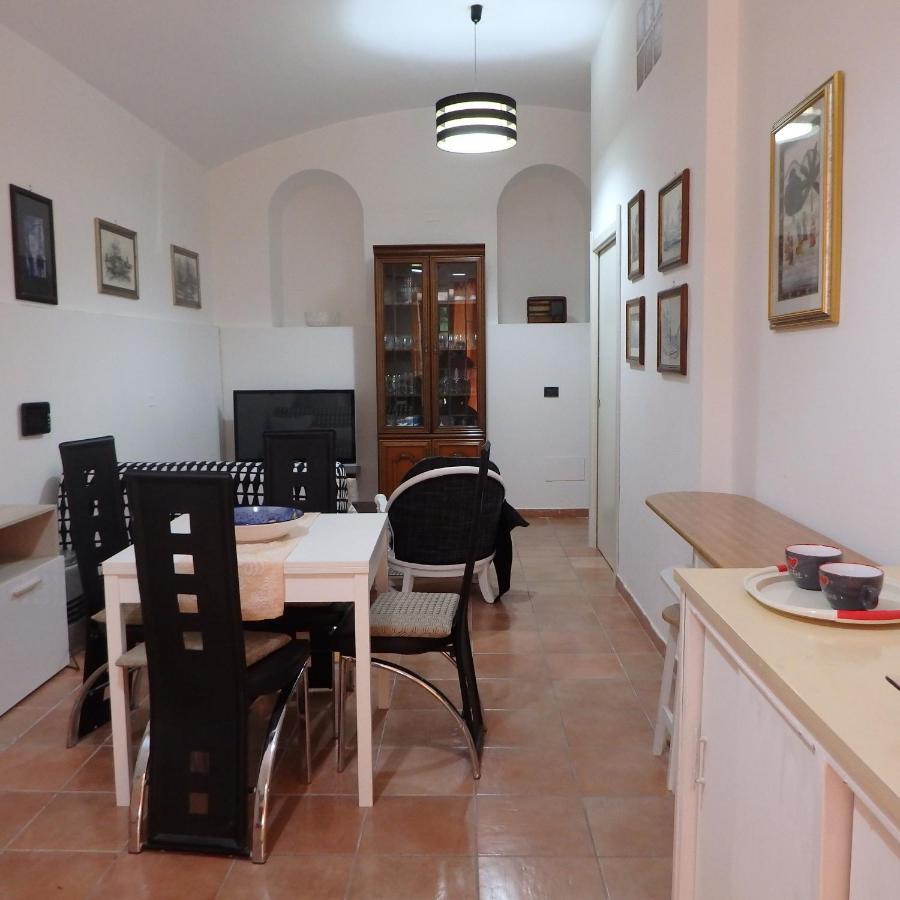 Gialloblu Alghero Luaran gambar