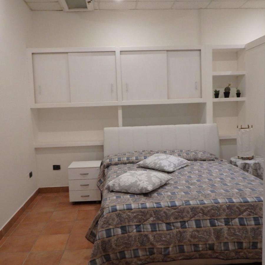 Gialloblu Alghero Luaran gambar