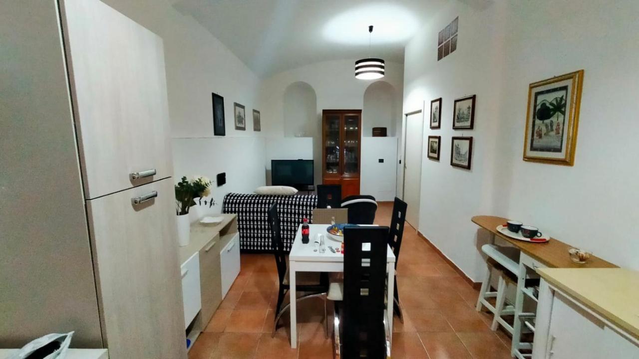 Gialloblu Alghero Luaran gambar