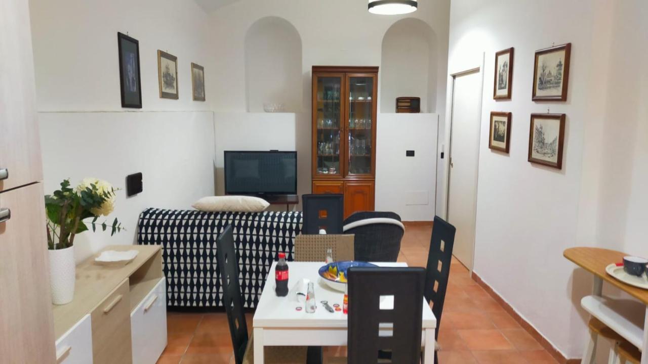 Gialloblu Alghero Luaran gambar