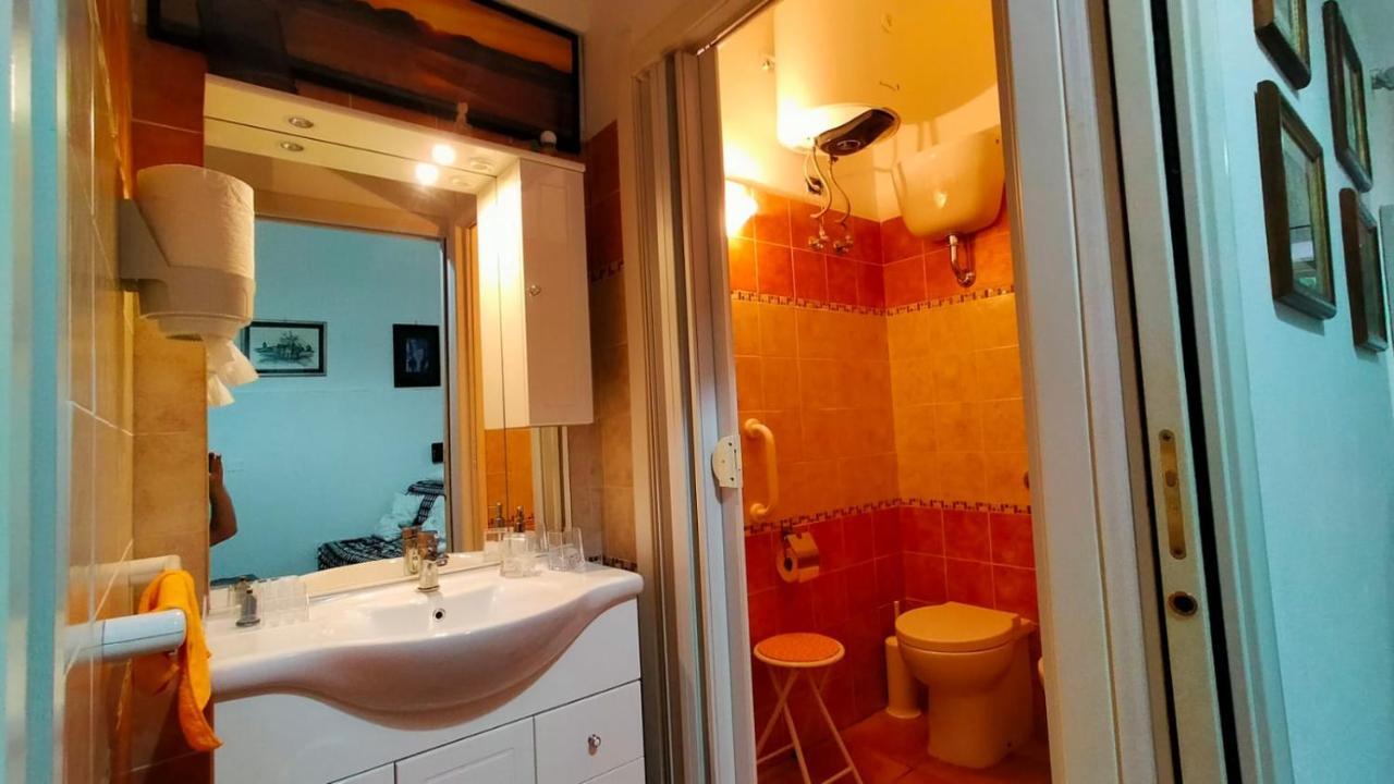 Gialloblu Alghero Luaran gambar