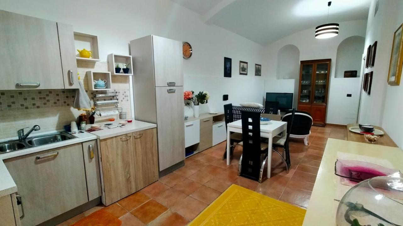 Gialloblu Alghero Luaran gambar